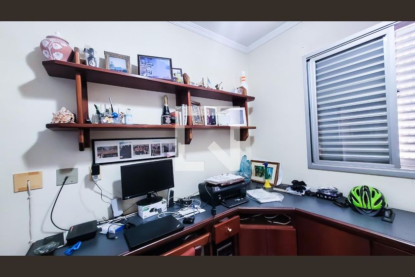 Apartamento à Venda - Guanabara, 3 Quartos,  86 m2 em , Campinas - sp | SoloBR