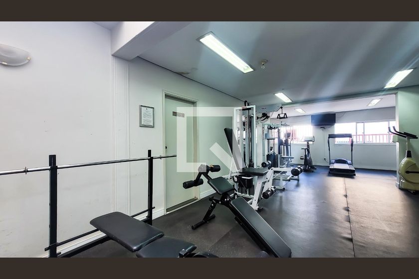 Apartamento à Venda - Guanabara, 3 Quartos,  86 m2 em , Campinas - sp | SoloBR
