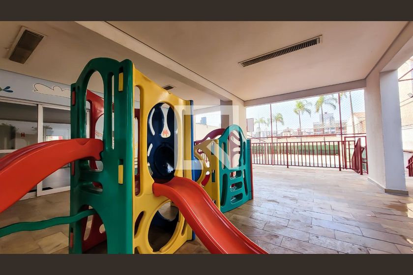 Apartamento à Venda - Guanabara, 3 Quartos,  86 m2 em , Campinas - sp | SoloBR