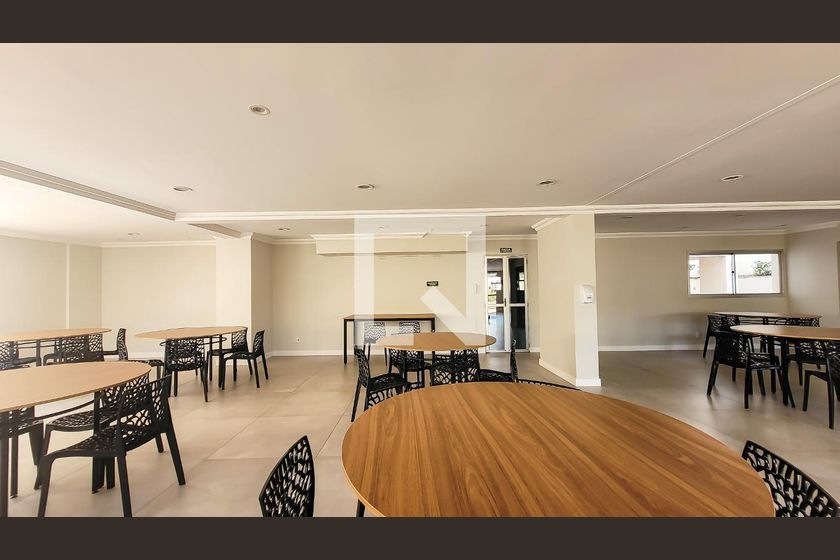 Apartamento à Venda - Guanabara, 3 Quartos,  86 m2 em , Campinas - sp | SoloBR
