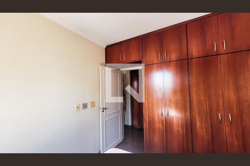 Apartamento à Venda - Guanabara, 3 Quartos,  86 m2 em , Campinas - sp | SoloBR
