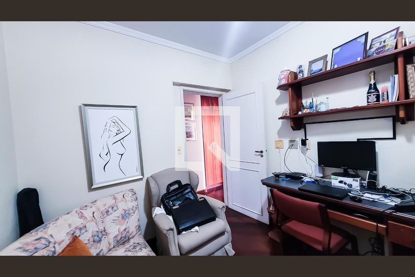 Apartamento à Venda - Guanabara, 3 Quartos,  86 m2 em , Campinas - sp | SoloBR