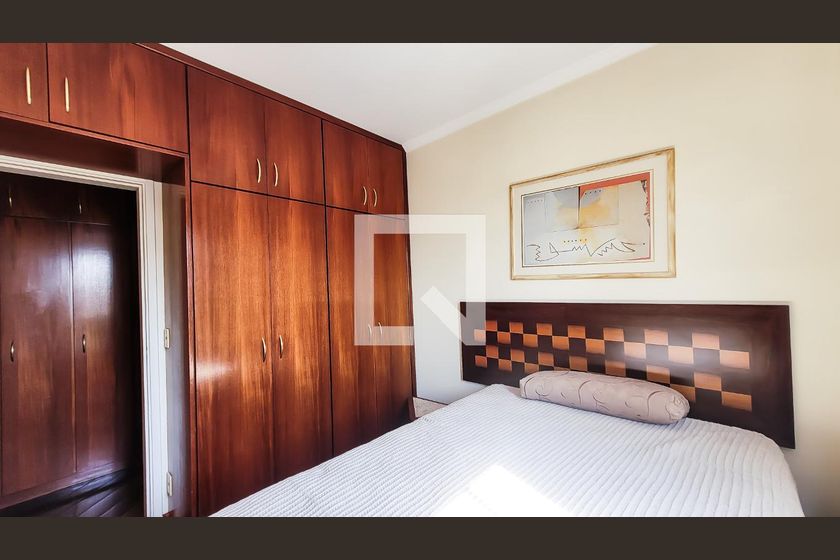 Apartamento à Venda - Guanabara, 3 Quartos,  86 m2 em , Campinas - sp | SoloBR