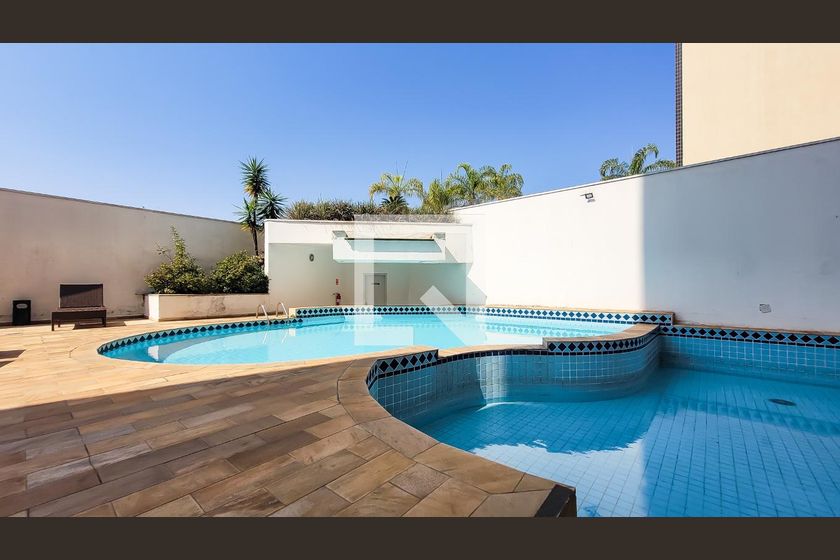 Apartamento à Venda - Guanabara, 3 Quartos,  86 m2 em , Campinas - sp | SoloBR