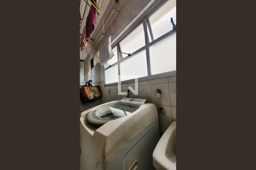 Apartamento à Venda - Guanabara, 3 Quartos,  86 m2 em , Campinas - sp | SoloBR