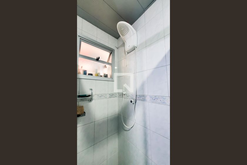 Apartamento à Venda - Guanabara, 3 Quartos,  86 m2 em , Campinas - sp | SoloBR