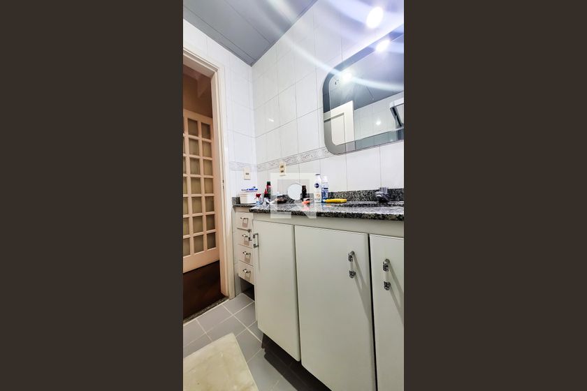 Apartamento à Venda - Guanabara, 3 Quartos,  86 m2 em , Campinas - sp | SoloBR