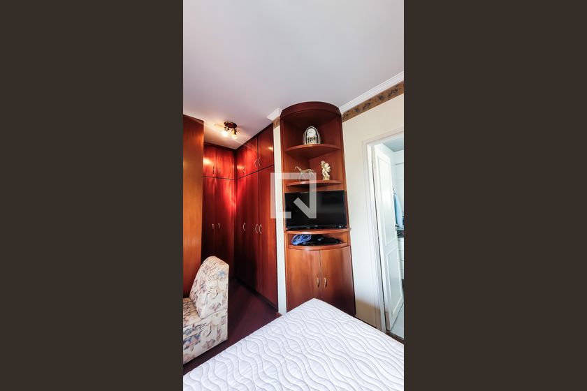 Apartamento à Venda - Guanabara, 3 Quartos,  86 m2 em , Campinas - sp | SoloBR