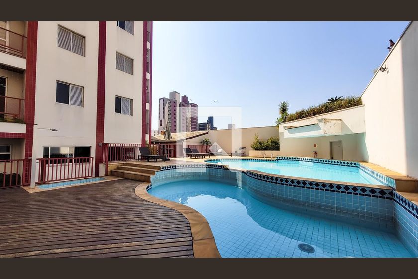 Apartamento à Venda - Guanabara, 3 Quartos,  86 m2 em , Campinas - sp | SoloBR