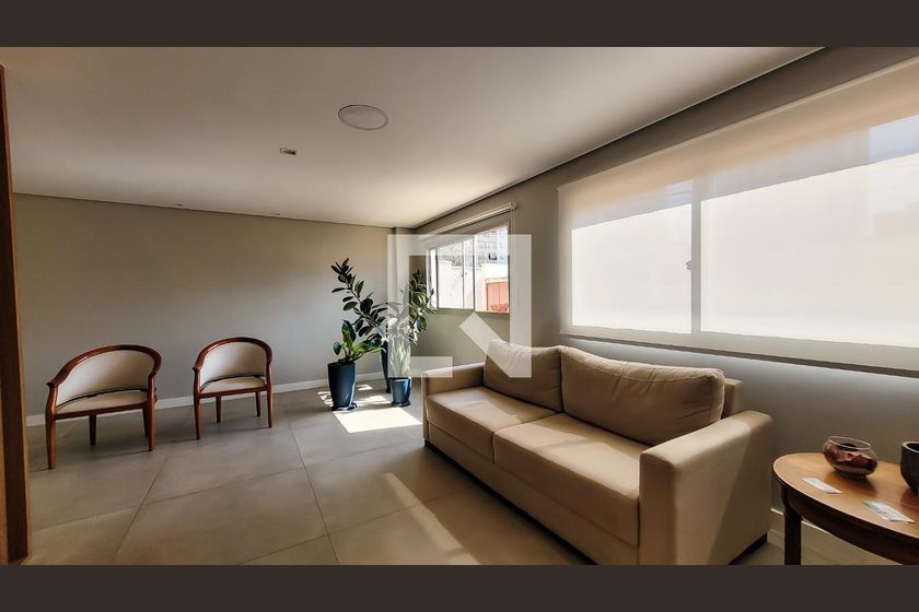 Apartamento à Venda - Guanabara, 3 Quartos,  86 m2 em , Campinas - sp | SoloBR
