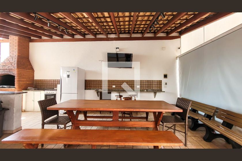 Apartamento à Venda - Guanabara, 3 Quartos,  86 m2 em , Campinas - sp | SoloBR