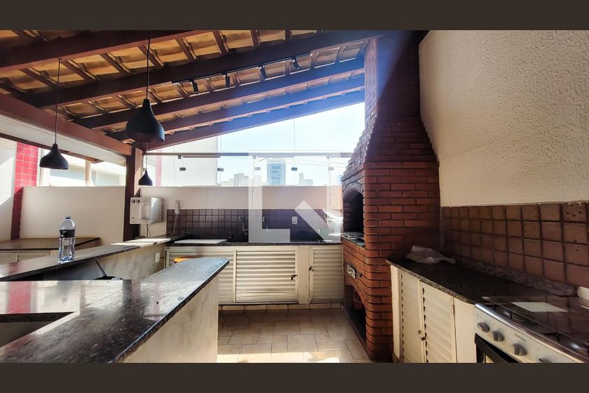Apartamento à Venda - Guanabara, 3 Quartos,  86 m2 em , Campinas - sp | SoloBR
