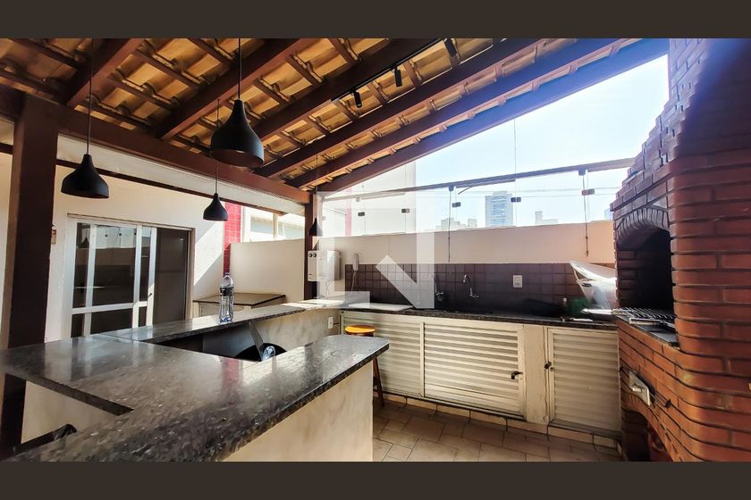 Apartamento à Venda - Guanabara, 3 Quartos,  86 m2 em , Campinas - sp | SoloBR