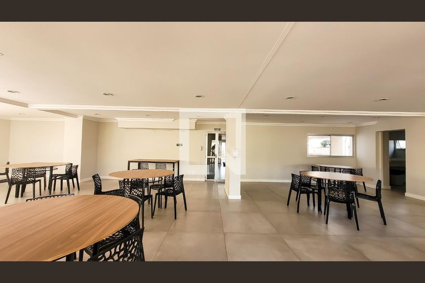 Apartamento à Venda - Guanabara, 3 Quartos,  86 m2 em , Campinas - sp | SoloBR