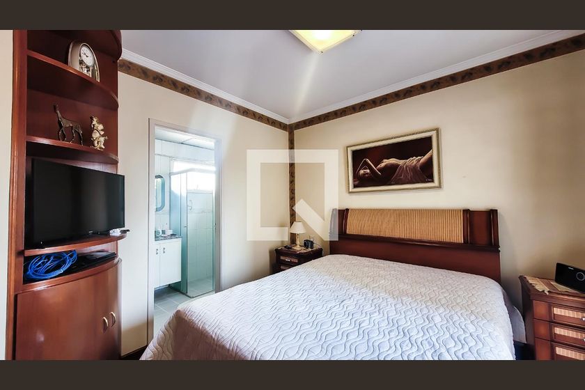 Apartamento à Venda - Guanabara, 3 Quartos,  86 m2 em , Campinas - sp | SoloBR