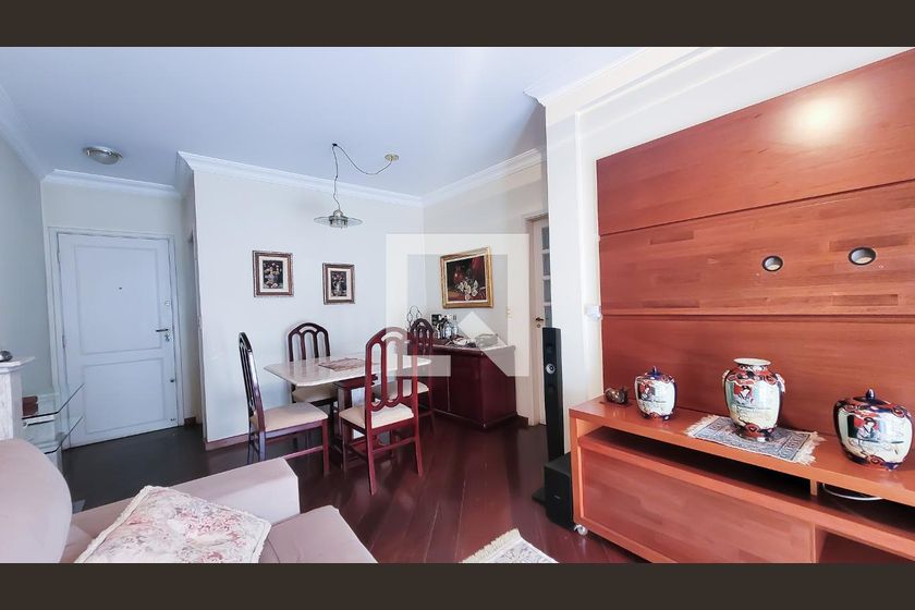 Apartamento à Venda - Guanabara, 3 Quartos,  86 m2 em , Campinas - sp | SoloBR