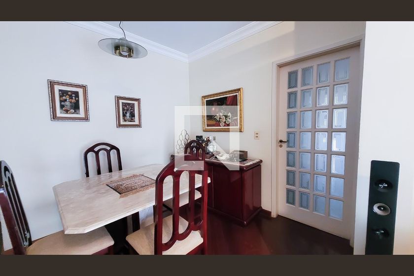 Apartamento à Venda - Guanabara, 3 Quartos,  86 m2 em , Campinas - sp | SoloBR