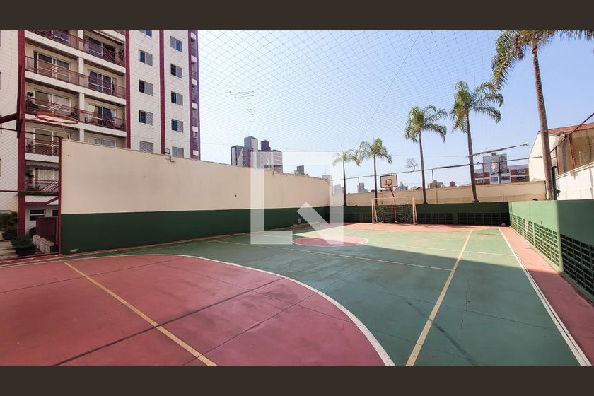 Apartamento à Venda - Guanabara, 3 Quartos,  86 m2 em , Campinas - sp | SoloBR