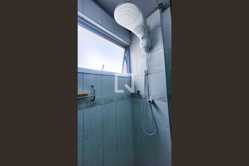 Apartamento à Venda - Guanabara, 3 Quartos,  86 m2 em , Campinas - sp | SoloBR