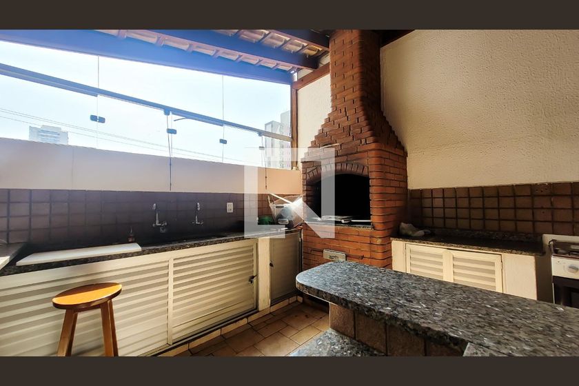 Apartamento à Venda - Guanabara, 3 Quartos,  86 m2 em , Campinas - sp | SoloBR
