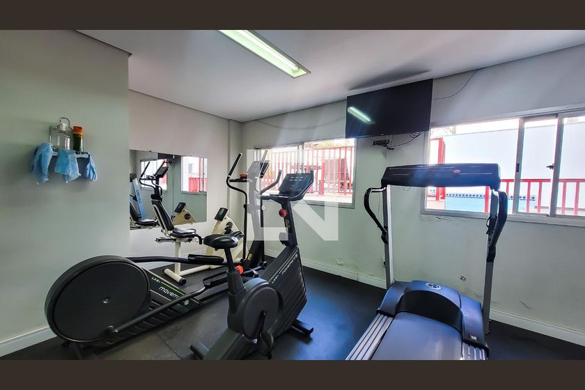 Apartamento à Venda - Guanabara, 3 Quartos,  86 m2 em , Campinas - sp | SoloBR