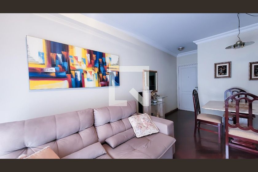 Apartamento à Venda - Guanabara, 3 Quartos,  86 m2 em , Campinas - sp | SoloBR
