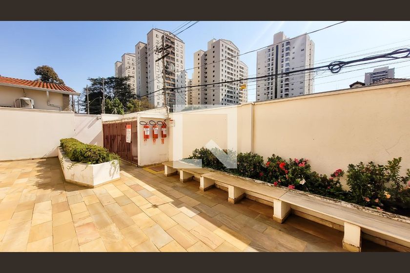 Apartamento à Venda - Guanabara, 3 Quartos,  86 m2 em , Campinas - sp | SoloBR