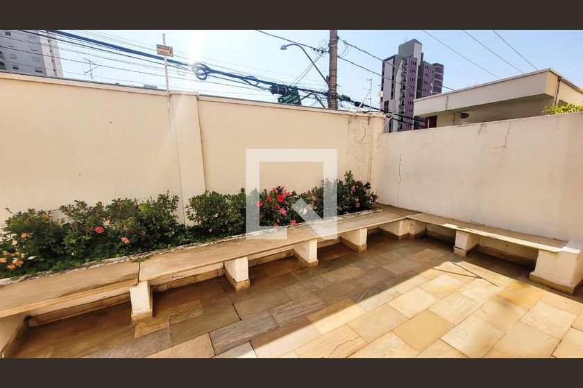 Apartamento à Venda - Guanabara, 3 Quartos,  86 m2 em , Campinas - sp | SoloBR
