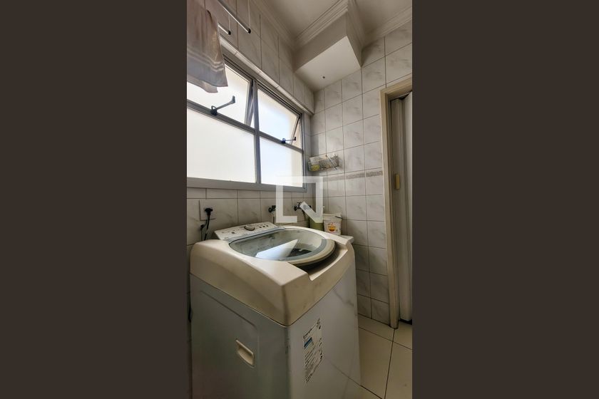 Apartamento à Venda - Guanabara, 3 Quartos,  86 m2 em , Campinas - sp | SoloBR