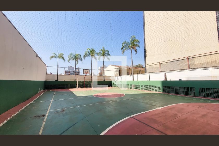 Apartamento à Venda - Guanabara, 3 Quartos,  86 m2 em , Campinas - sp | SoloBR