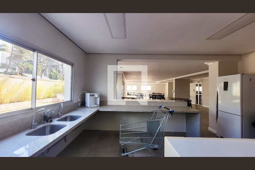 Apartamento à Venda - Guanabara, 3 Quartos,  86 m2 em , Campinas - sp | SoloBR