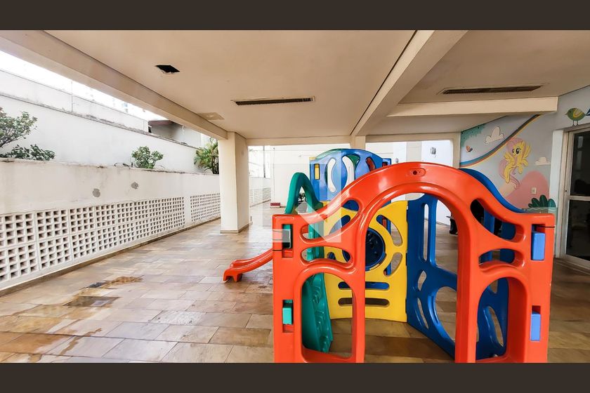 Apartamento à Venda - Guanabara, 3 Quartos,  86 m2 em , Campinas - sp | SoloBR