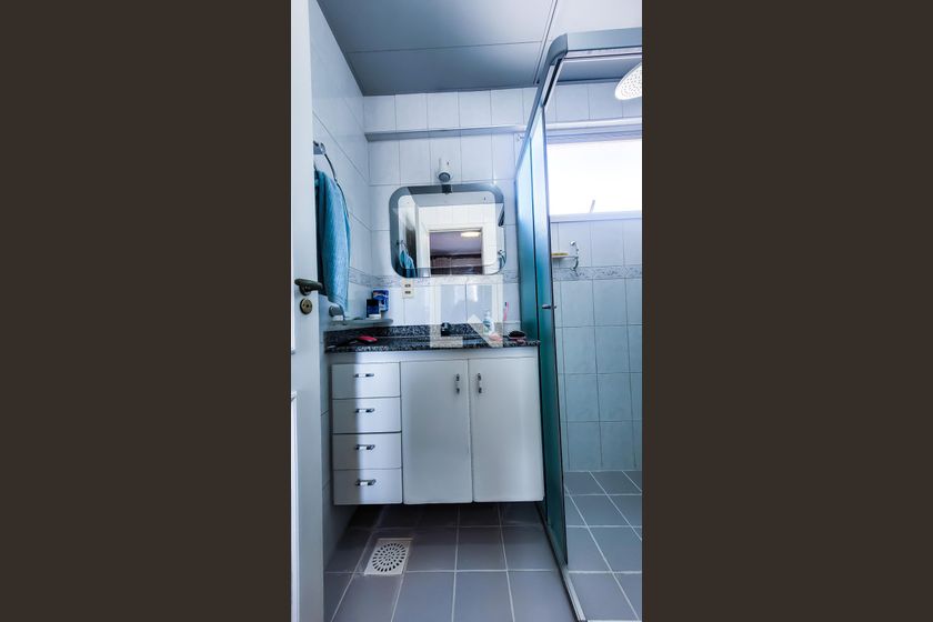 Apartamento à Venda - Guanabara, 3 Quartos,  86 m2 em , Campinas - sp | SoloBR