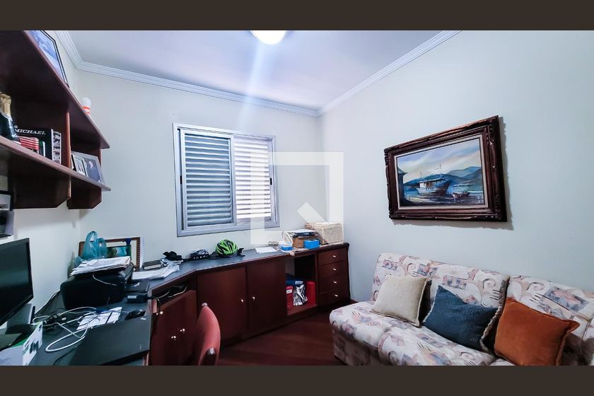 Apartamento à Venda - Guanabara, 3 Quartos,  86 m2 em , Campinas - sp | SoloBR