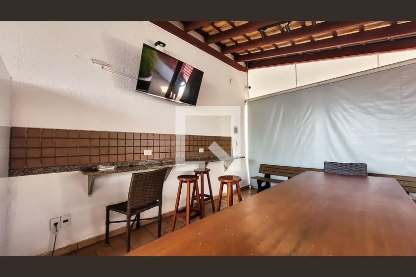 Apartamento à Venda - Guanabara, 3 Quartos,  86 m2 em , Campinas - sp | SoloBR