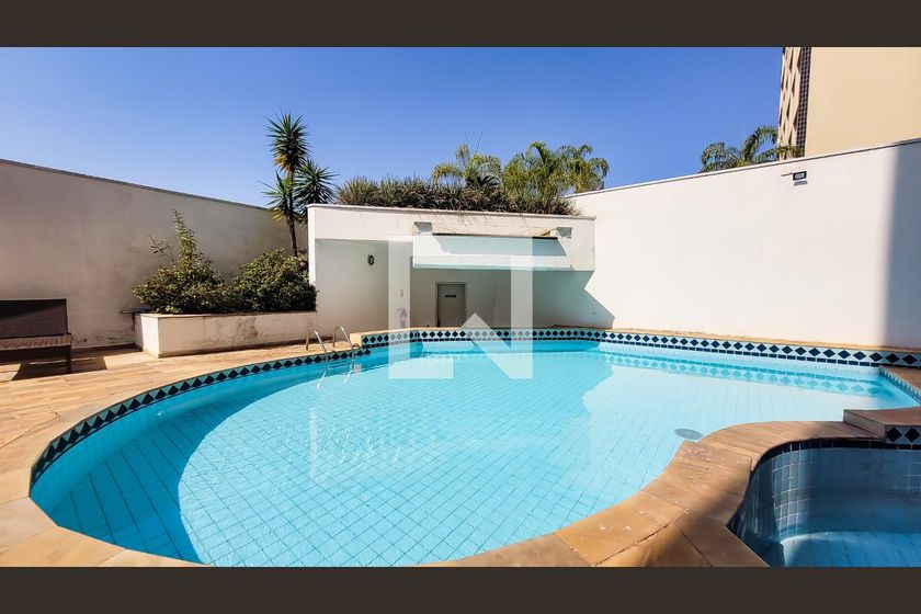 Apartamento à Venda - Guanabara, 3 Quartos,  86 m2 em , Campinas - sp | SoloBR