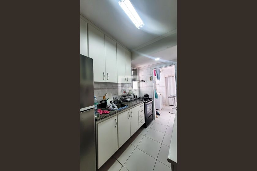 Apartamento à Venda - Guanabara, 3 Quartos,  86 m2 em , Campinas - sp | SoloBR