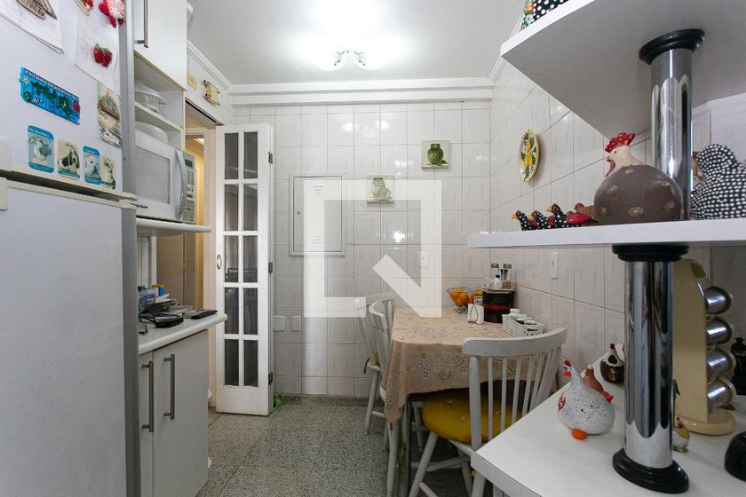 Apartamento, 3 quartos, 115 m² - Foto 33