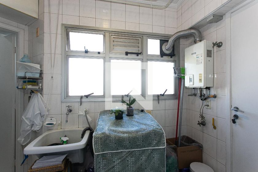 Apartamento, 3 quartos, 115 m² - Foto 36