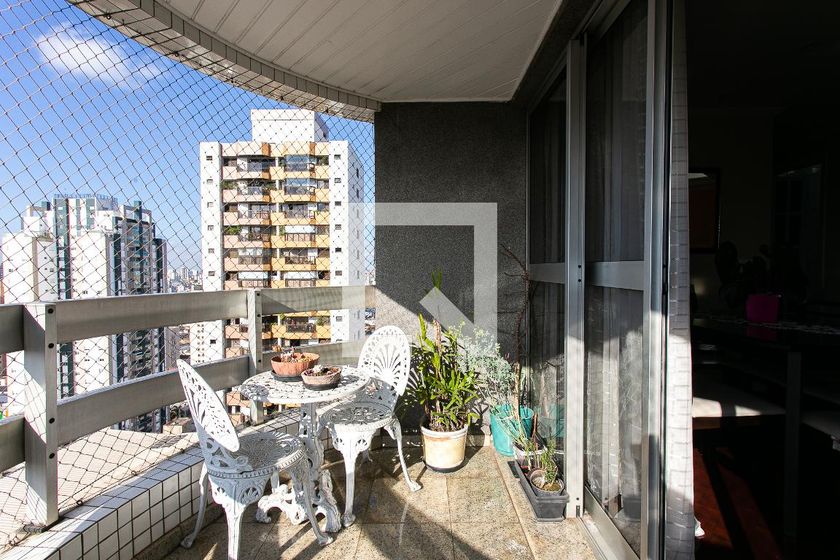 Apartamento, 3 quartos, 115 m² - Foto 7