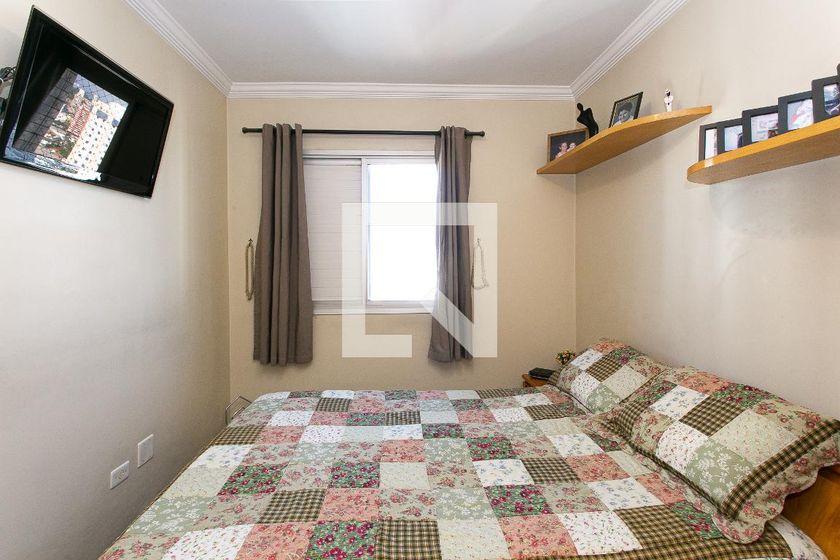 Apartamento, 3 quartos, 115 m² - Foto 14