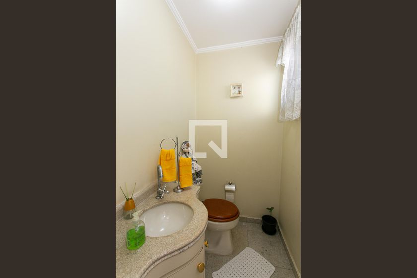 Apartamento, 3 quartos, 115 m² - Foto 11