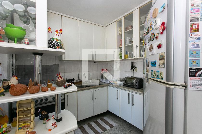 Apartamento, 3 quartos, 115 m² - Foto 31