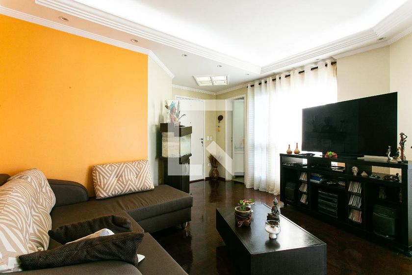 Apartamento, 3 quartos, 115 m² - Foto 4