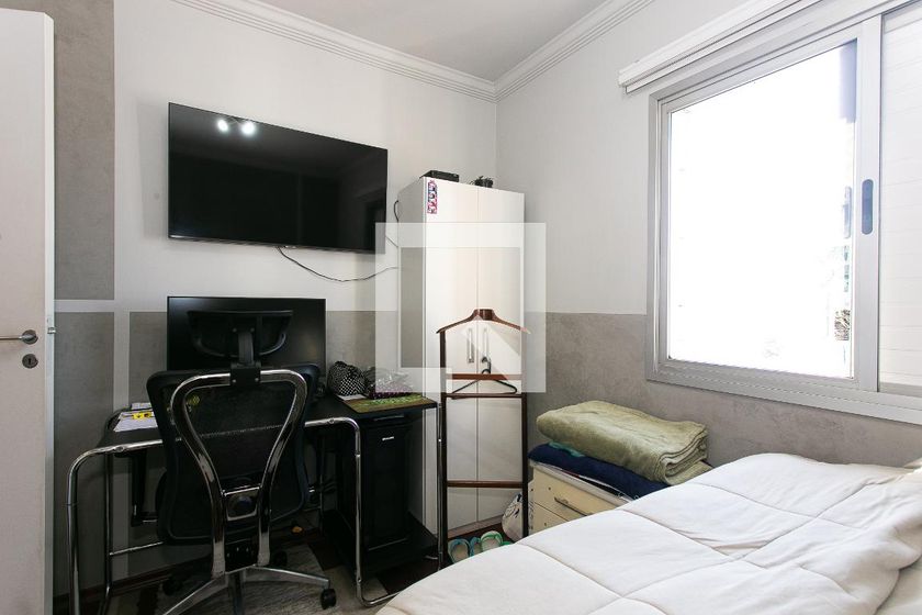 Apartamento, 3 quartos, 115 m² - Foto 23
