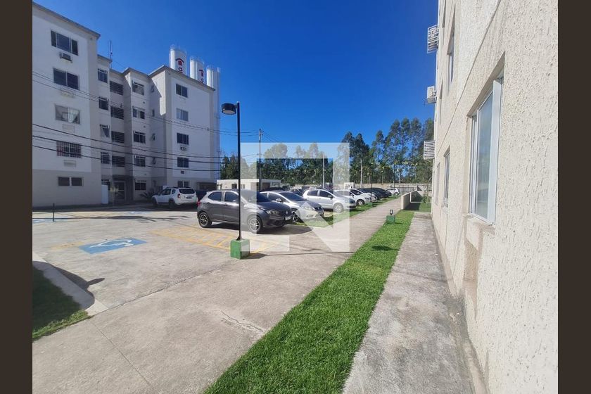 Apartamento, 2 quartos, 45 m² - Foto 20