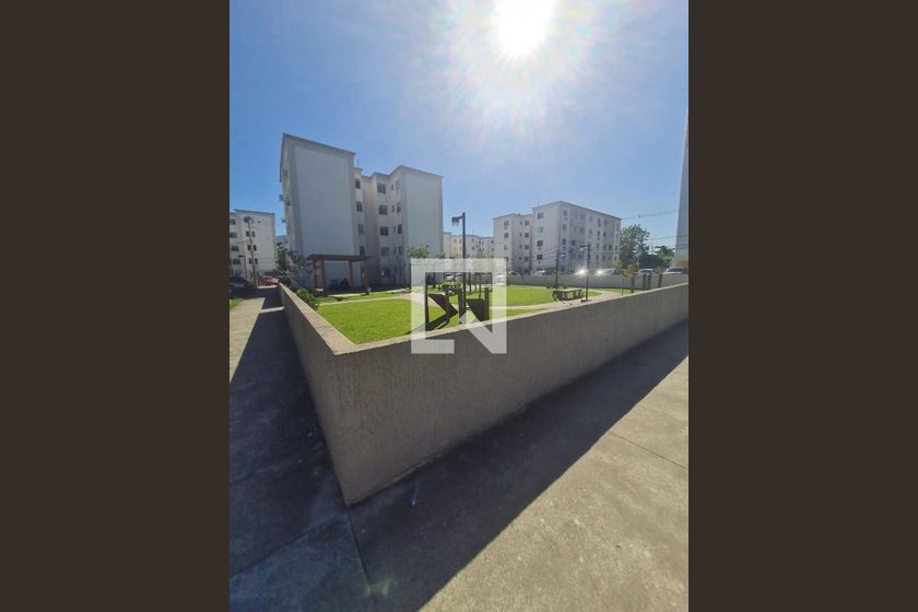 Apartamento, 2 quartos, 45 m² - Foto 14