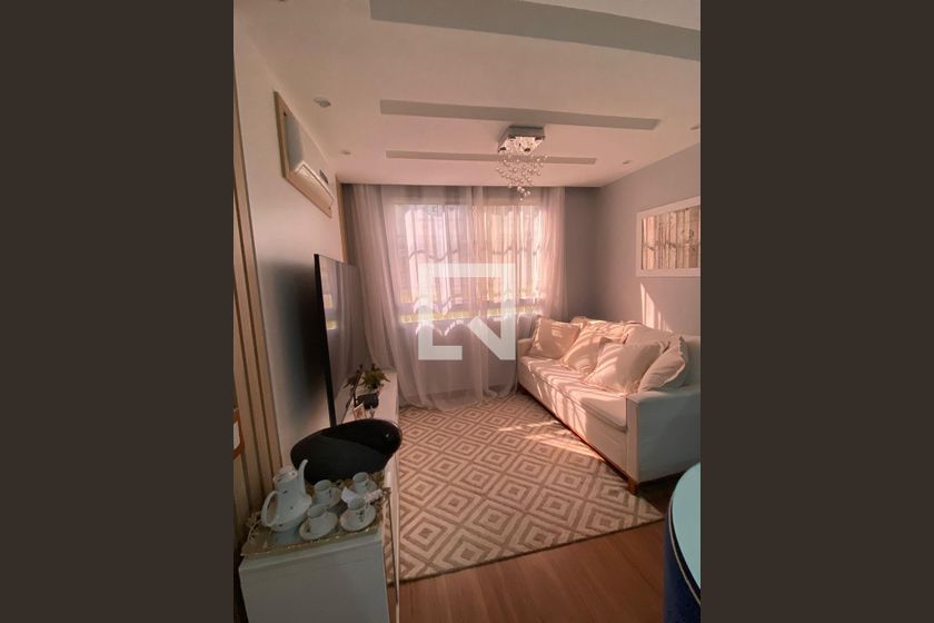 Apartamento, 2 quartos, 45 m² - Foto 8