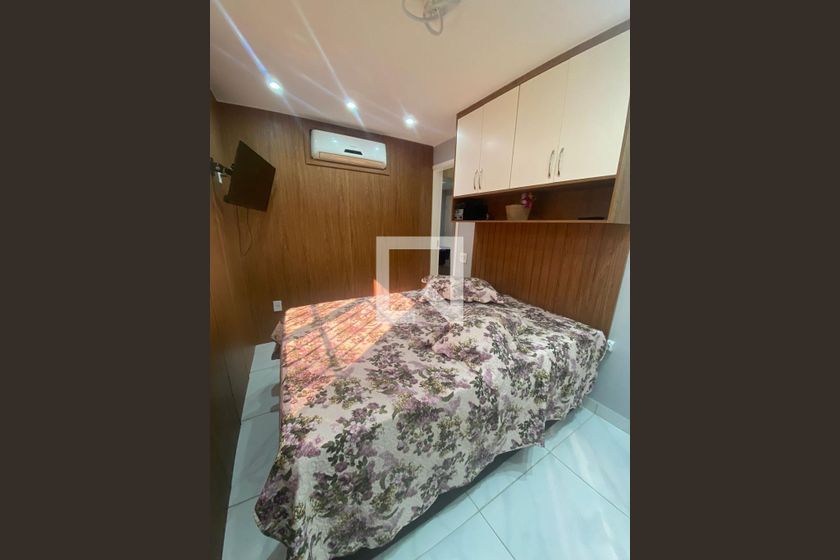 Apartamento, 2 quartos, 45 m² - Foto 2