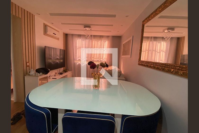 Apartamento, 2 quartos, 45 m² - Foto 16
